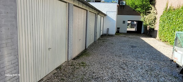 Medium property photo - Jongmansweg 47, 6413 CR Heerlen